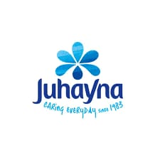 Juhayna Logo